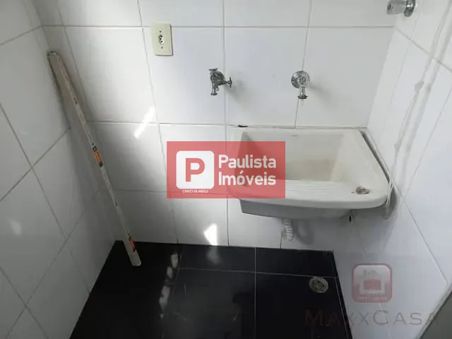 Apartamento 2 quartos e 1 banheiro, à venda, no bairro Cidade Dutra em São Paulo