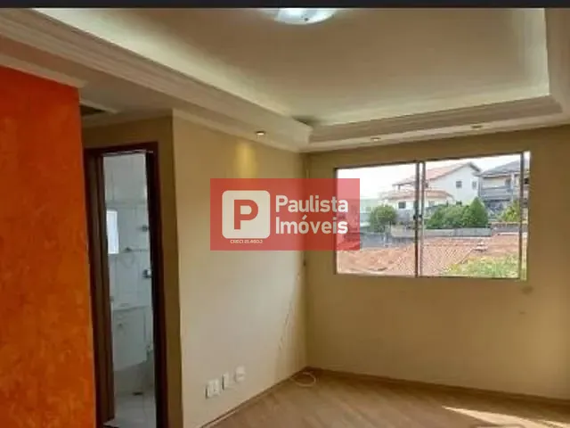 Apartamento 2 quartos e 1 banheiro, à venda, no bairro Cidade Dutra em São Paulo