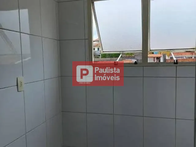 Apartamento 2 quartos e 1 banheiro, à venda, no bairro Cidade Dutra em São Paulo