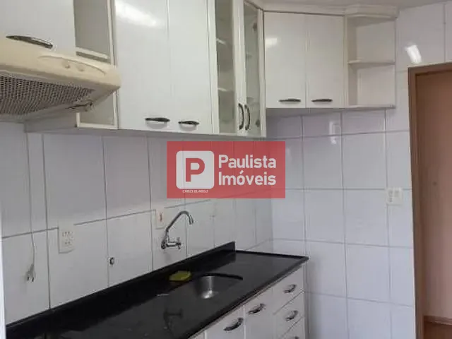 Apartamento 2 quartos e 1 banheiro, à venda, no bairro Cidade Dutra em São Paulo