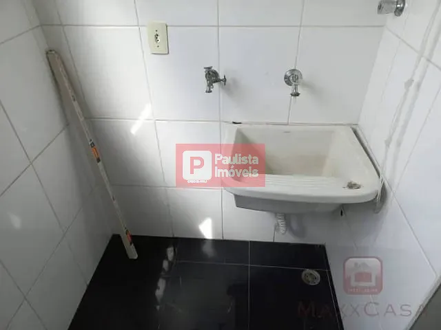 Apartamento 2 quartos e 1 banheiro, à venda, no bairro Cidade Dutra em São Paulo