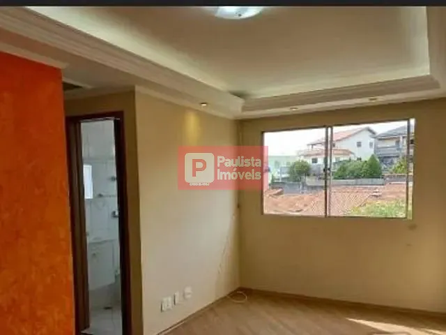 Apartamento 2 quartos e 1 banheiro, à venda, no bairro Cidade Dutra em São Paulo