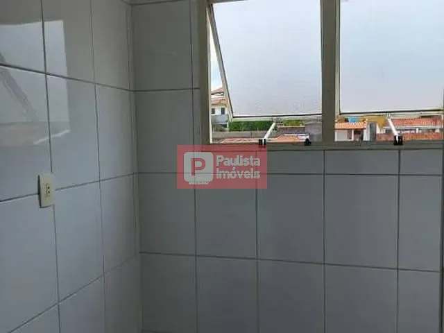 Apartamento 2 quartos e 1 banheiro, à venda, no bairro Cidade Dutra em São Paulo