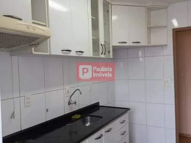 Apartamento 2 quartos e 1 banheiro, à venda, no bairro Cidade Dutra em São Paulo
