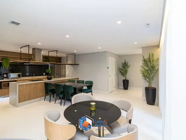 Apartamento com 31000m² 3 quartos e 3 banheiros, à venda, no bairro City América em São Paulo