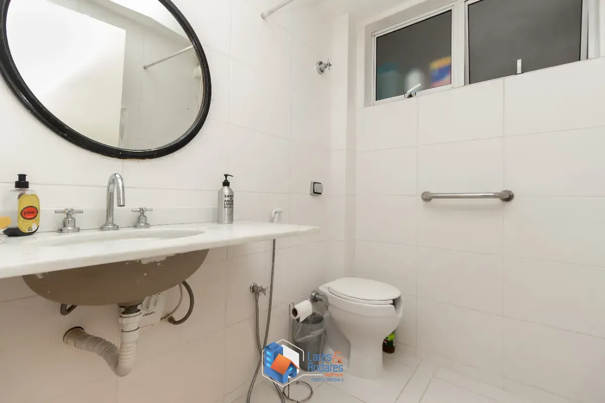 Apartamento, 3 quartos, 96 m² - Foto 6