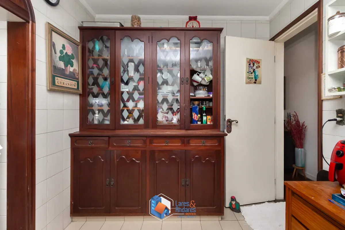 Apartamento, 3 quartos, 96 m² - Foto 15