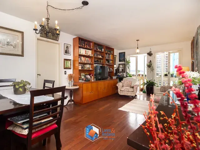 Apartamento com 96m² 3 quartos e 3 banheiros, à venda, no bairro Sumarezinho em São Paulo