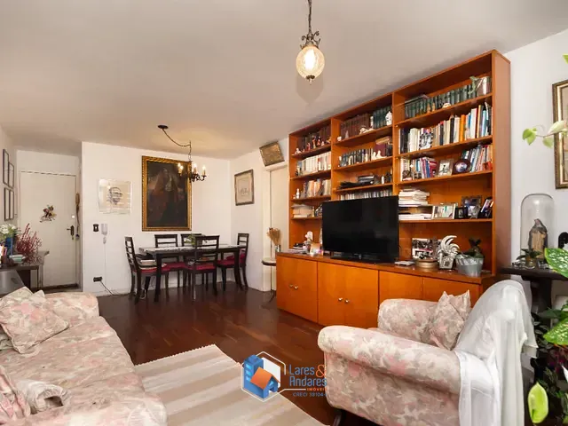Apartamento com 96m² 3 quartos e 3 banheiros, à venda, no bairro Sumarezinho em São Paulo