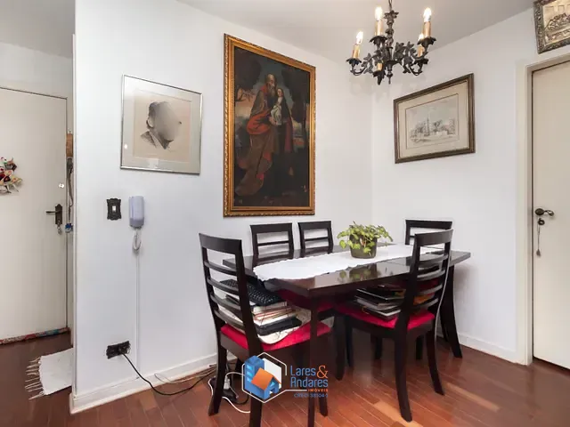 Apartamento com 96m² 3 quartos e 3 banheiros, à venda, no bairro Sumarezinho em São Paulo