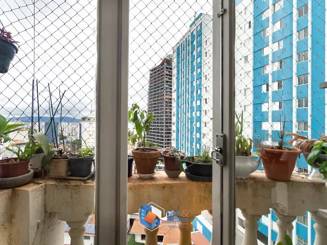 Apartamento com 96m² 3 quartos e 3 banheiros, à venda, no bairro Sumarezinho em São Paulo