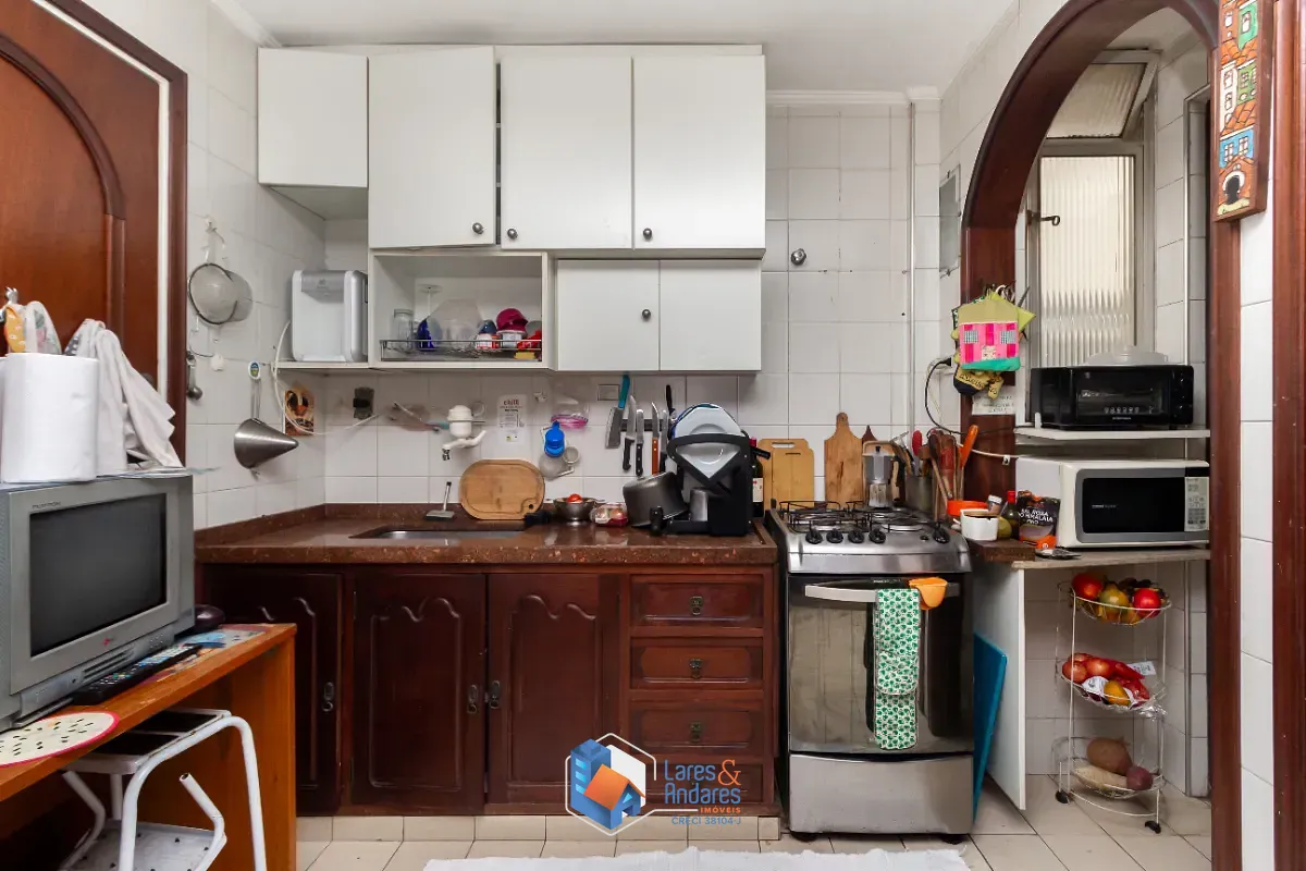 Apartamento, 3 quartos, 96 m² - Foto 13