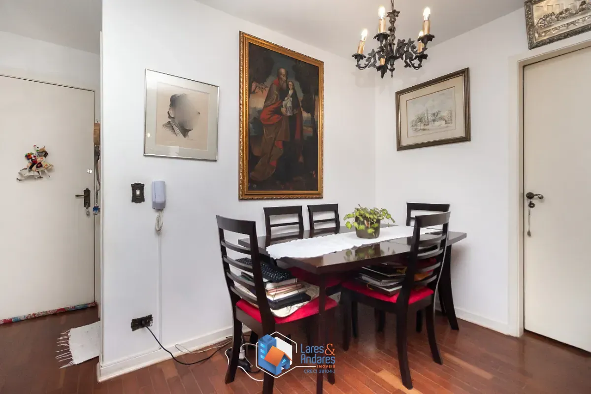 Apartamento, 3 quartos, 96 m² - Foto 5