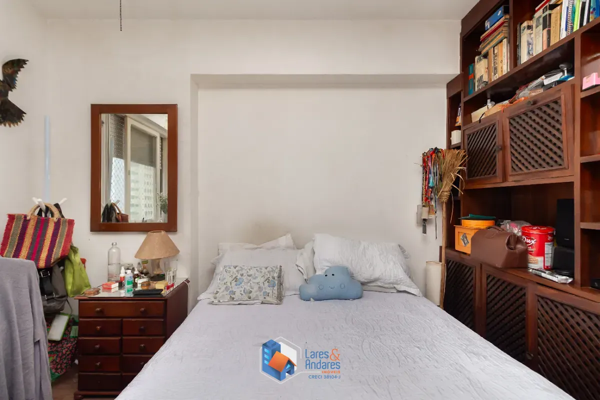 Apartamento, 3 quartos, 96 m² - Foto 11