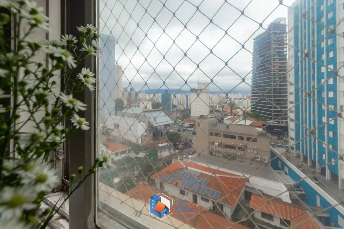 Apartamento, 3 quartos, 96 m² - Foto 12