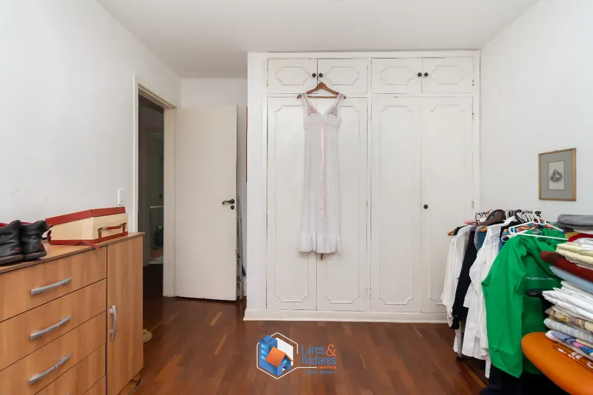 Apartamento, 3 quartos, 96 m² - Foto 9