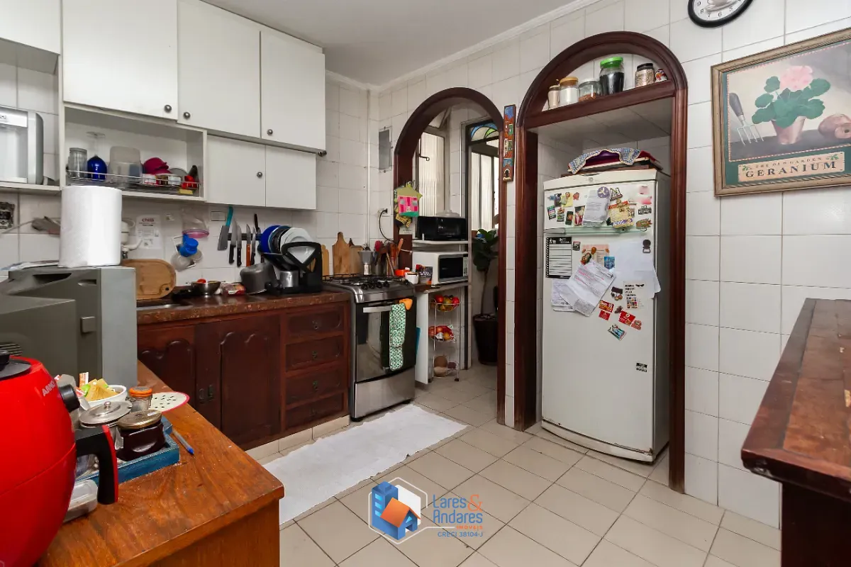 Apartamento, 3 quartos, 96 m² - Foto 14