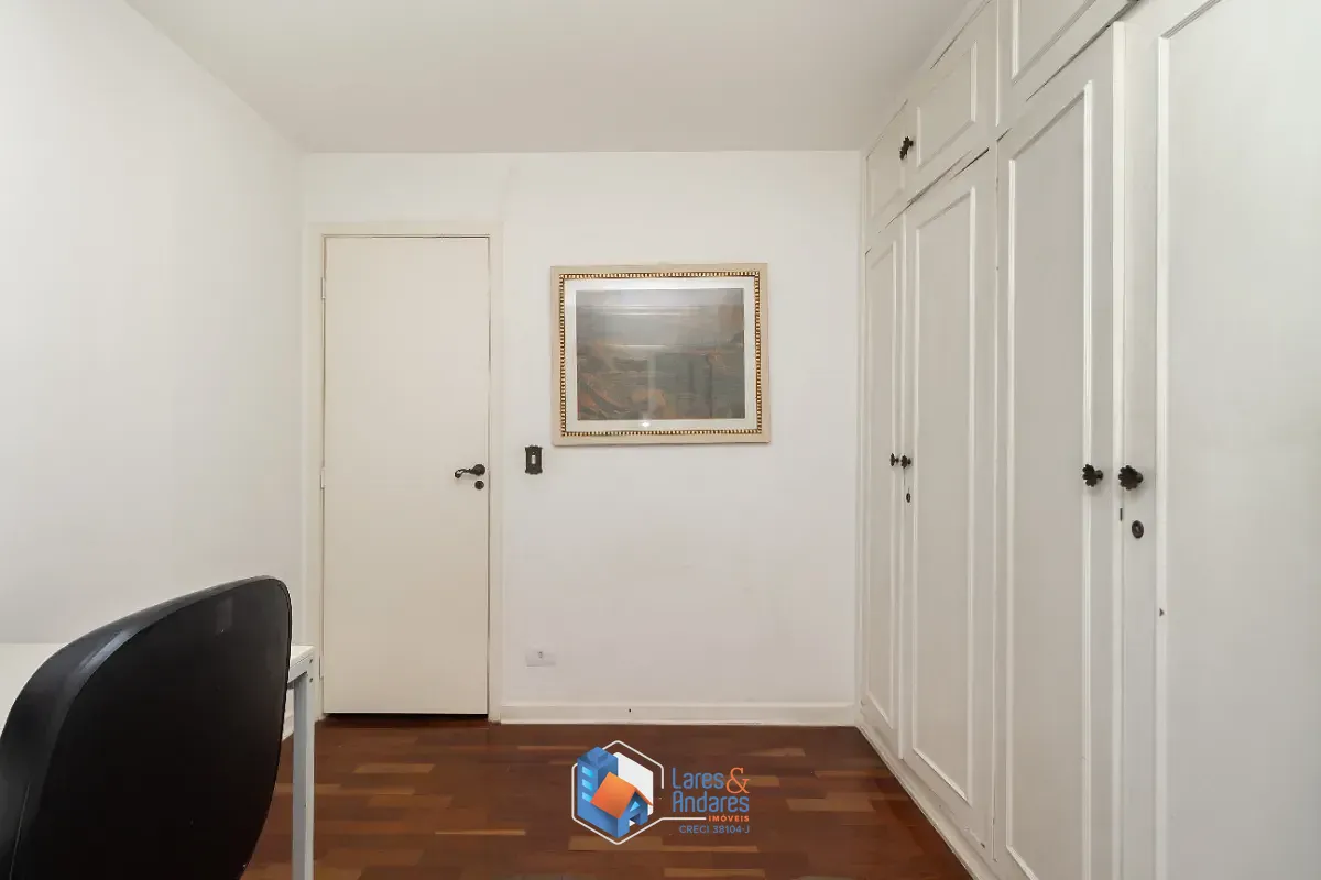 Apartamento, 3 quartos, 96 m² - Foto 7
