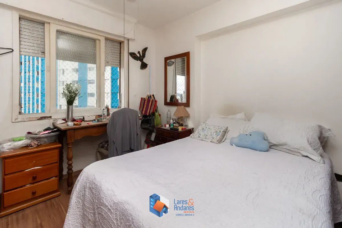 Apartamento, 3 quartos, 96 m² - Foto 10