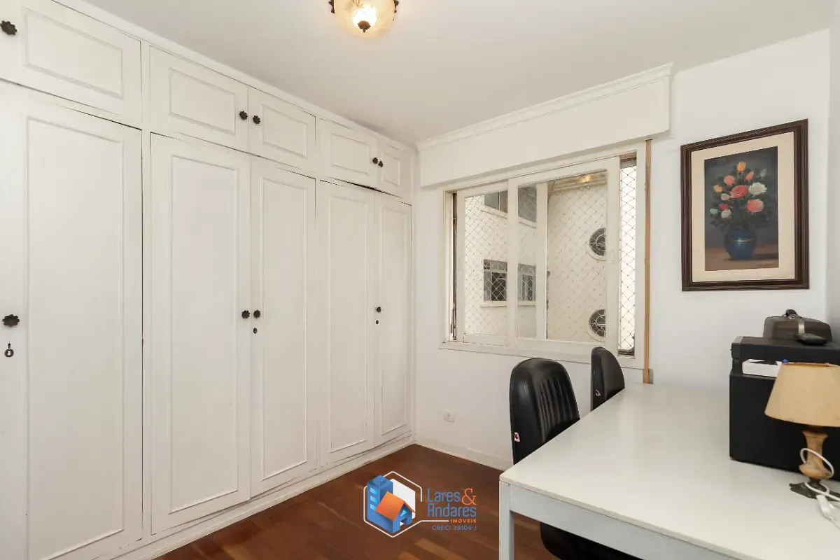 Apartamento, 3 quartos, 96 m² - Foto 8