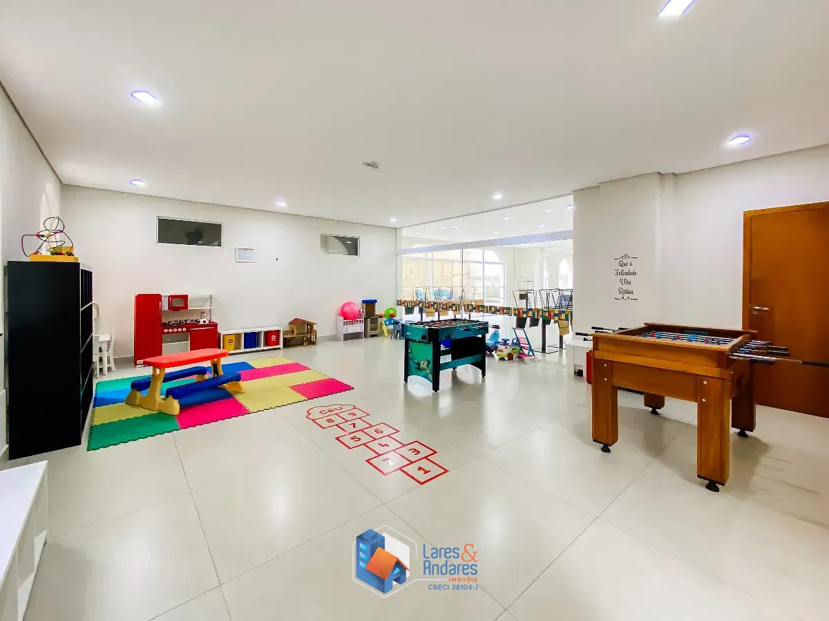 Apartamento, 3 quartos, 96 m² - Foto 20