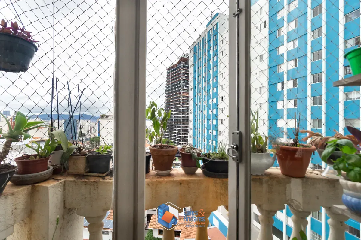 Apartamento, 3 quartos, 96 m² - Foto 3