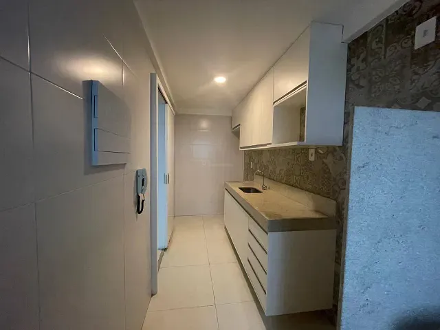 Apartamento 2 quartos e 2 banheiros, à venda, no bairro Parque Flamboyant em Campos dos Goytacazes