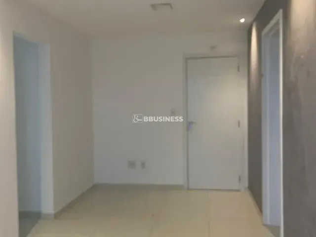 Apartamento 2 quartos e 2 banheiros, para alugar, no bairro Parque Flamboyant em Campos dos Goytacazes