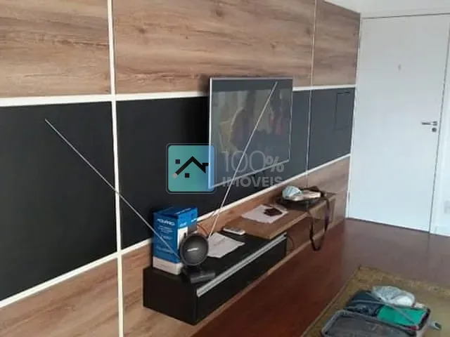 Apartamento com 57m² 1 quarto e 1 banheiro, à venda, no bairro Altos do Esplanada em São José dos Campos