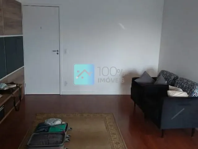 Apartamento com 57m² 1 quarto e 1 banheiro, à venda, no bairro Altos do Esplanada em São José dos Campos