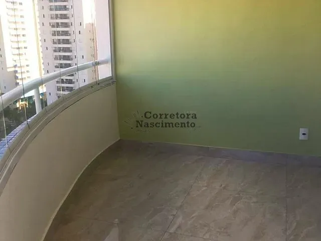 Apartamento 2 quartos e 2 banheiros, à venda, no bairro Parque Residencial Aquarius em São José dos Campos