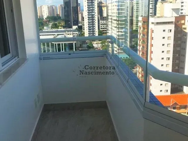 Apartamento 2 quartos e 2 banheiros, à venda, no bairro Parque Residencial Aquarius em São José dos Campos