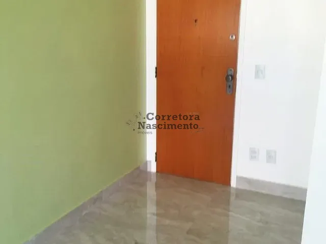 Apartamento 2 quartos e 2 banheiros, à venda, no bairro Parque Residencial Aquarius em São José dos Campos