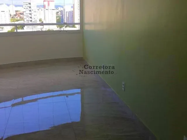 Apartamento 2 quartos e 2 banheiros, à venda, no bairro Parque Residencial Aquarius em São José dos Campos