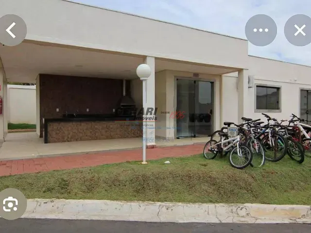 Apartamento com 42m² 2 quartos e 1 banheiro, à venda, no bairro Parque Campo Bonito em Indaiatuba
