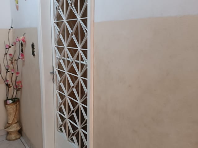 Foto do Apartamento - VILA DA PENHA - ÓTIMO APARTAMENTO COM 76 m2 , 2 QUARTOS, SALA , ÀREA, COZINH, GARAGEM , JUNTO AO COMÉRCIO . | Hilmar