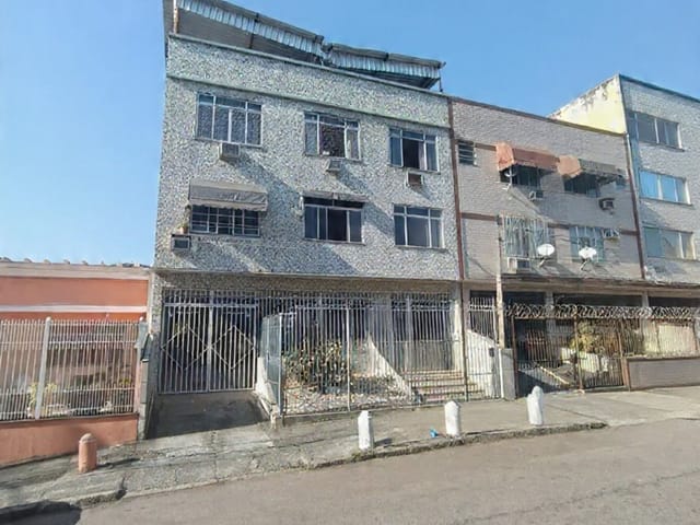 Foto do Apartamento - VILA DA PENHA - ÓTIMO APARTAMENTO COM 76 m2 , 2 QUARTOS, SALA , ÀREA, COZINH, GARAGEM , JUNTO AO COMÉRCIO . | Hilmar