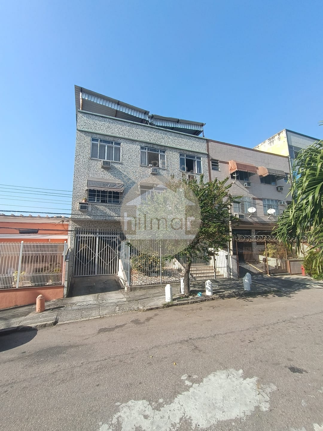 Apartamento para alugar com 2 quartos, 76m² - Foto 1