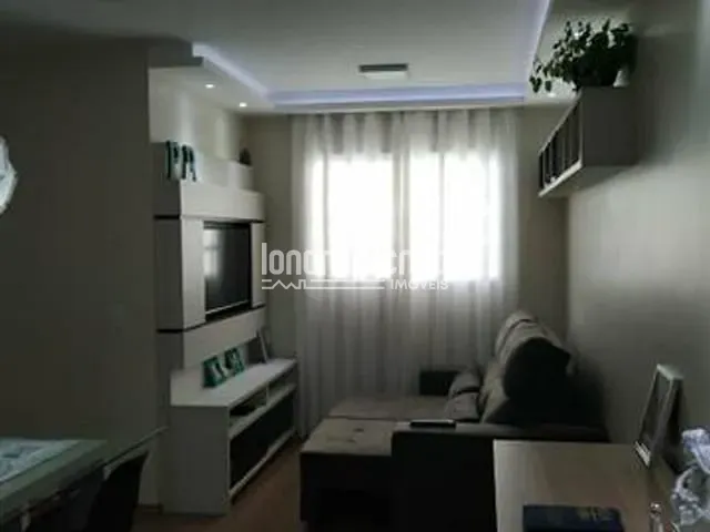 Apartamento à venda, no bairro Jardim São Paulo II em Londrina