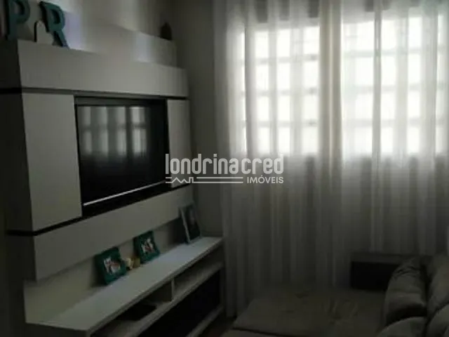 Apartamento à venda, no bairro Jardim São Paulo II em Londrina