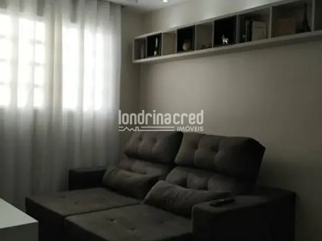 Apartamento à venda, no bairro Jardim São Paulo II em Londrina