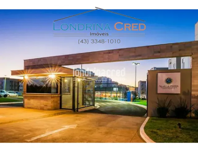 Apartamento à venda, no bairro Jardim São Paulo II em Londrina