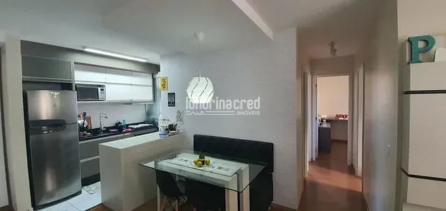 Apartamento, 3 quartos, 60 m² - Foto 6