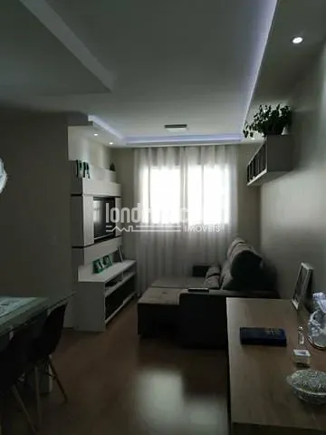 Apartamento, 3 quartos, 60 m² - Foto 2