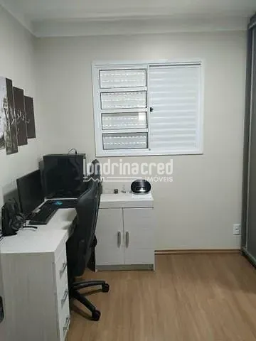 Apartamento, 3 quartos, 60 m² - Foto 12