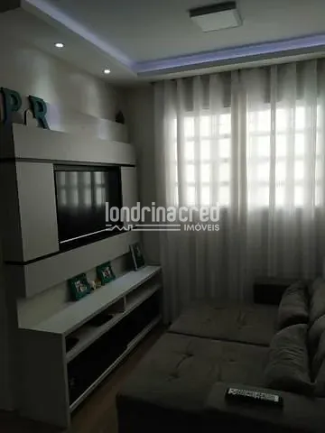 Apartamento, 3 quartos, 60 m² - Foto 5