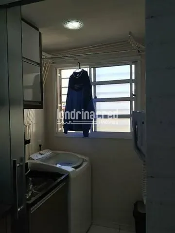 Apartamento, 3 quartos, 60 m² - Foto 9