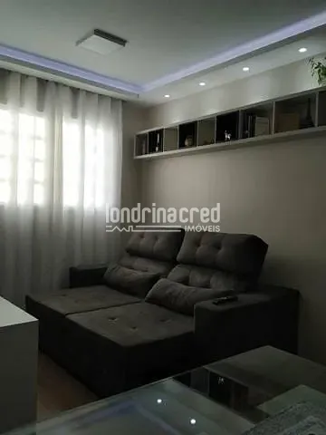 Apartamento, 3 quartos, 60 m² - Foto 4
