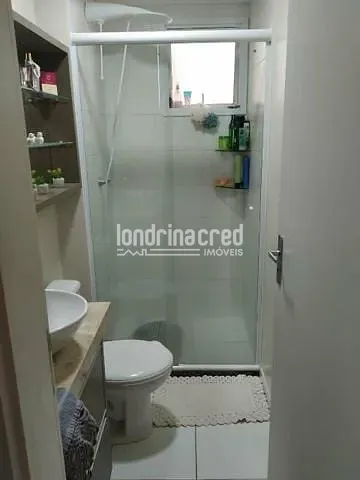 Apartamento, 3 quartos, 60 m² - Foto 13