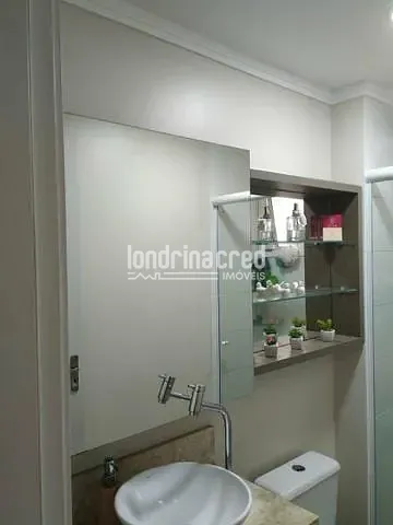 Apartamento, 3 quartos, 60 m² - Foto 14